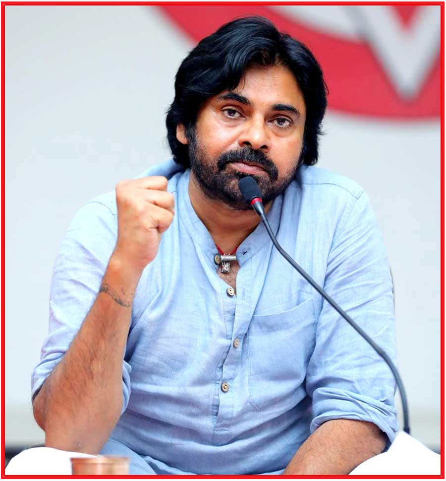 pawan kalyan