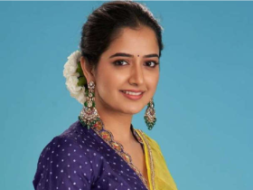 Ashika Ranganath: Rising Star in the Kannada Film Industry