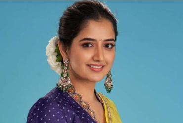 Ashika Ranganath: Rising Star in the Kannada Film Industry