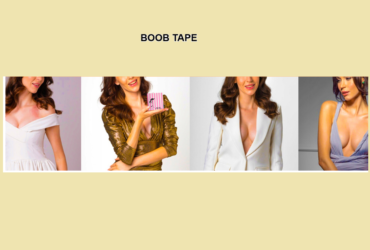 BOOB TAPE