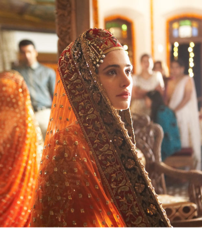 Kashmiri girls