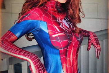 Mary Jane