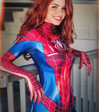 Mary Jane
