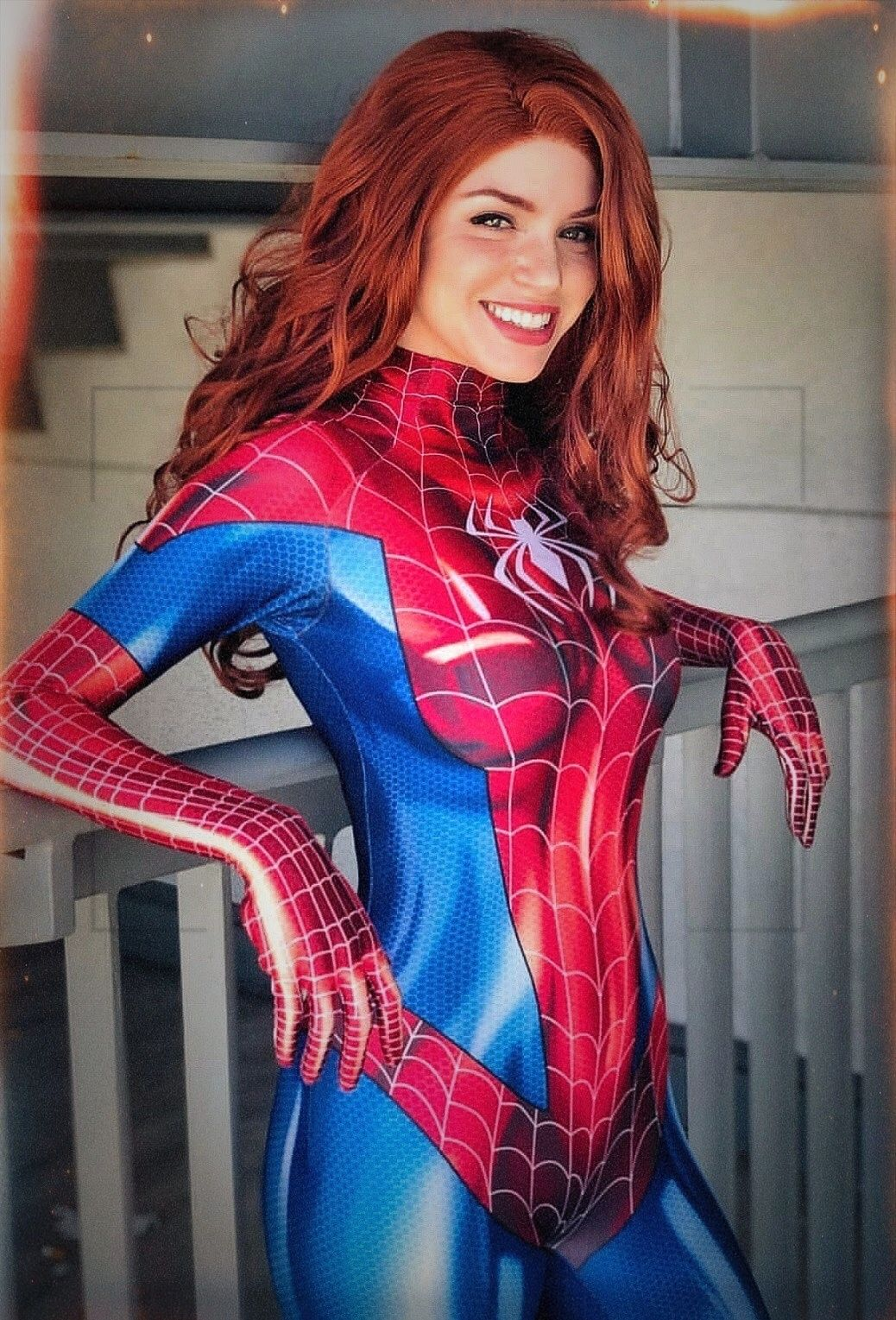 Mary Jane