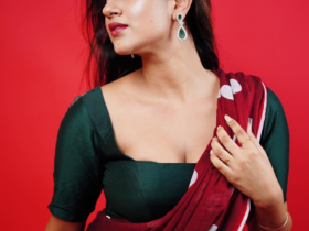 Anjali Arora