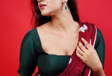 Anjali Arora