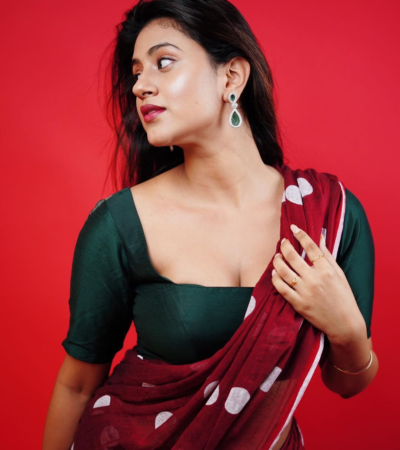 Anjali Arora