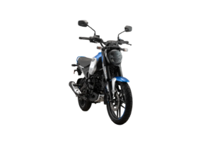 Bajaj Freedom 125 CNG