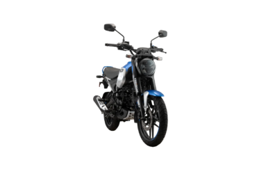 Bajaj Freedom 125 CNG