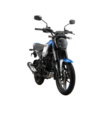 Bajaj Freedom 125 CNG