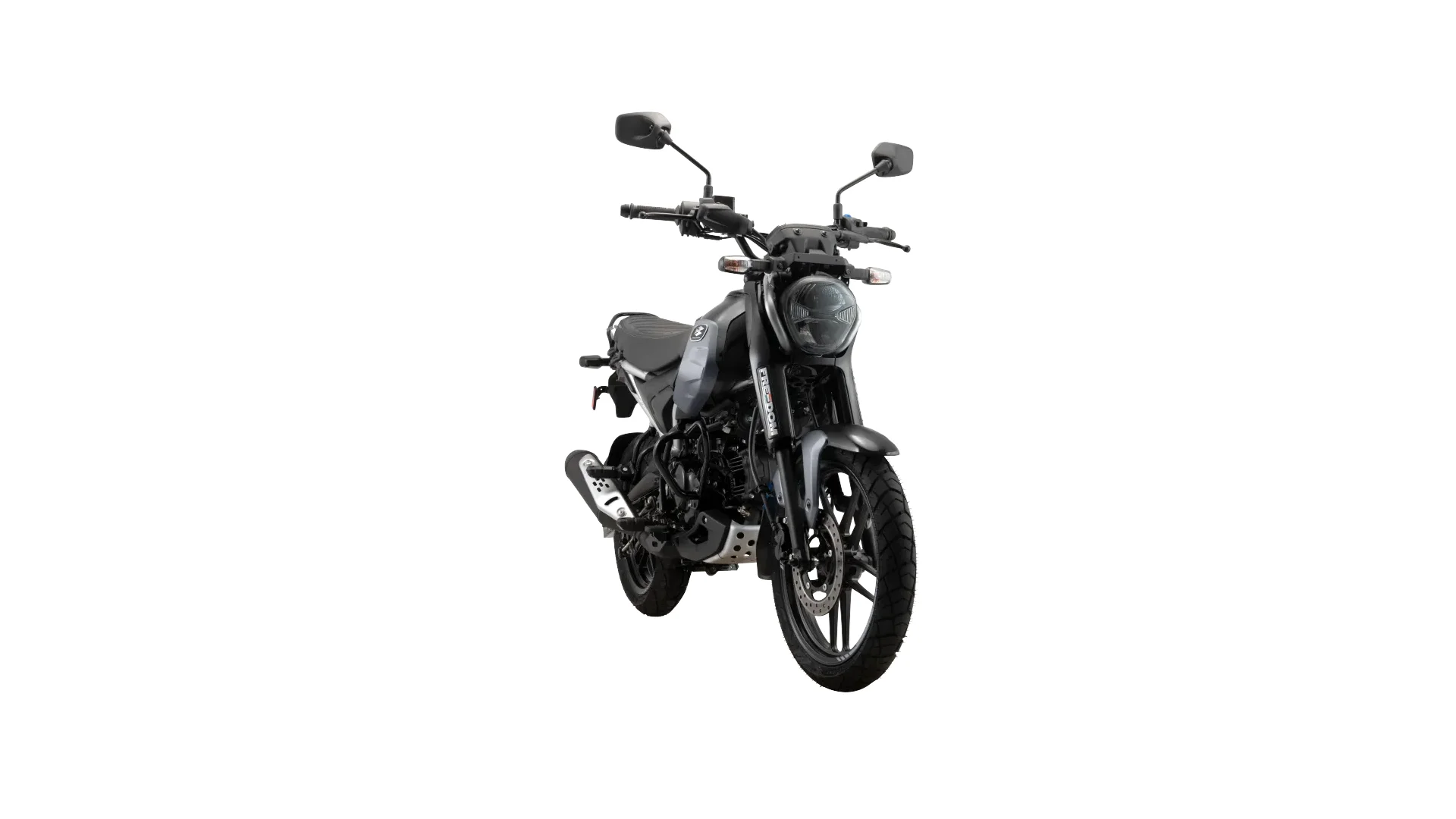 Bajaj Freedom 125 CNG