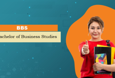 Bachelor of Business Studies