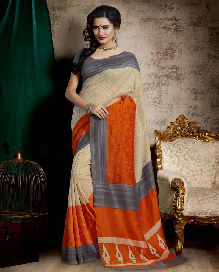 Cotton Sarees