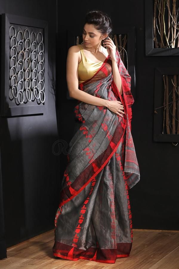 Cotton Sarees
