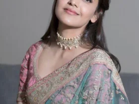 Kajal Aggarwal