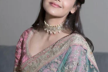 Kajal Aggarwal