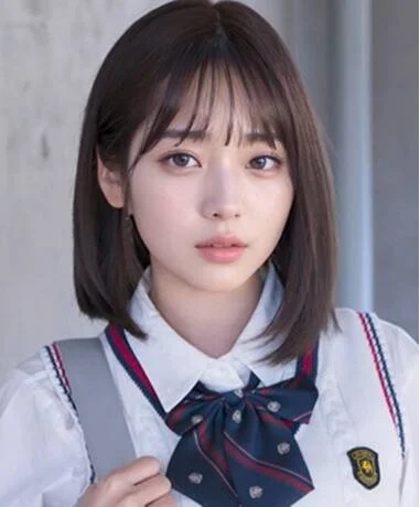 mirai sakino