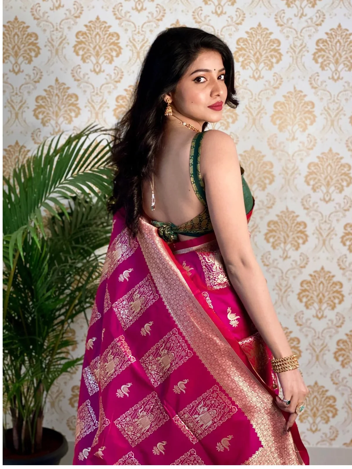 saree