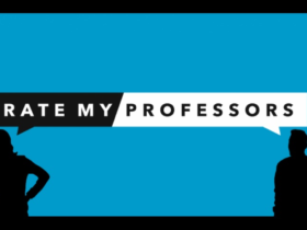 Rate My Professor