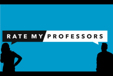 Rate My Professor
