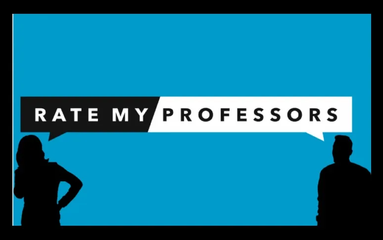 Rate My Professor