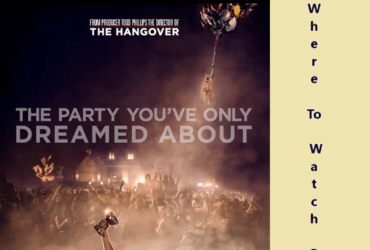 Where to Watch Project X