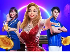 Exploring King567 Casino: A Comprehensive Guide to Online Gaming Excellence