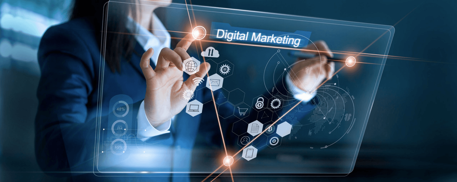 X Master: Revolutionizing the Digital Experience