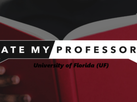 rate my professor uf