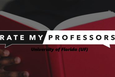 rate my professor uf