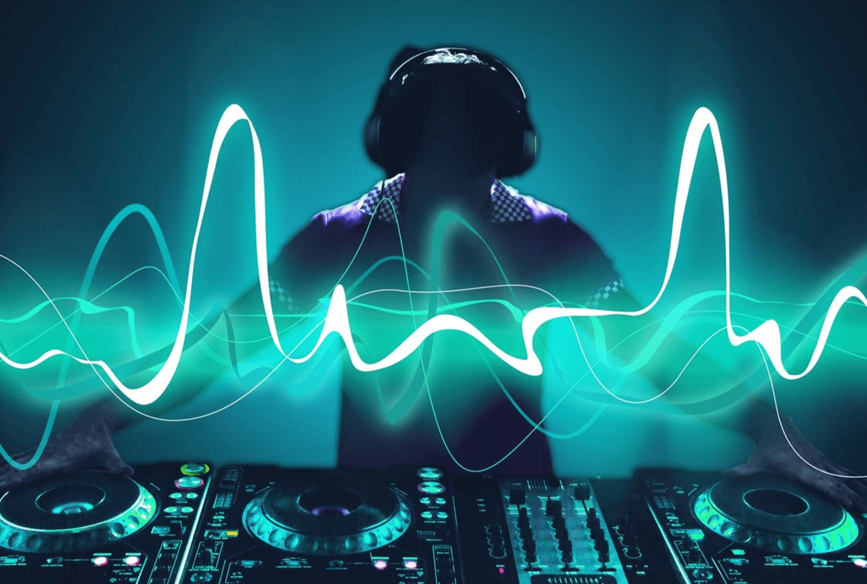 The Evolution and Allure of Techno Music