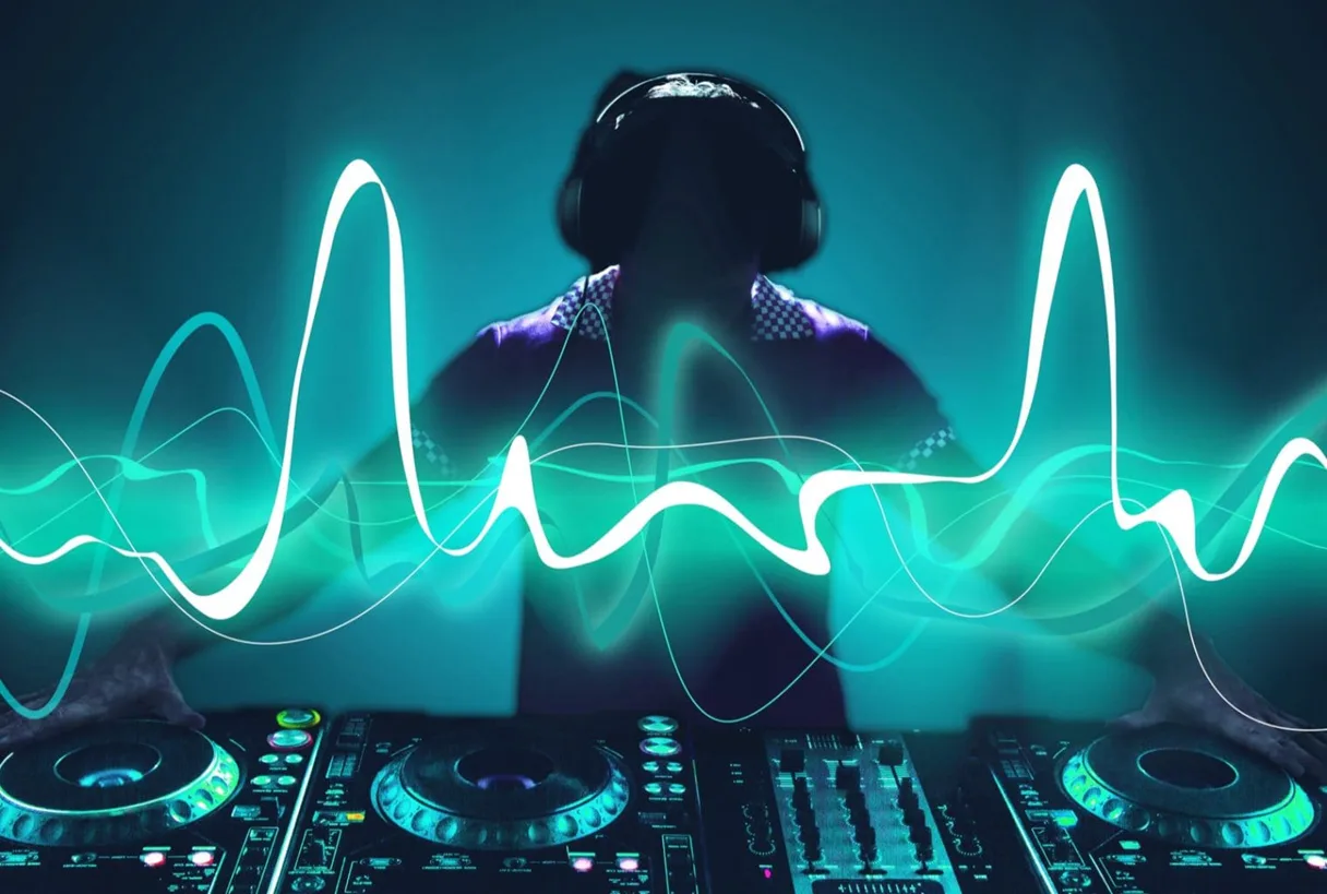 The Evolution and Allure of Techno Music