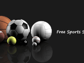 Free Sports Streaming