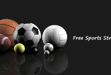 Free Sports Streaming