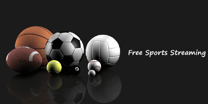 Free Sports Streaming