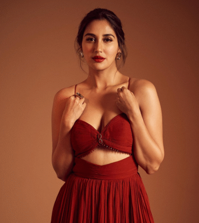 Nikita Dutta