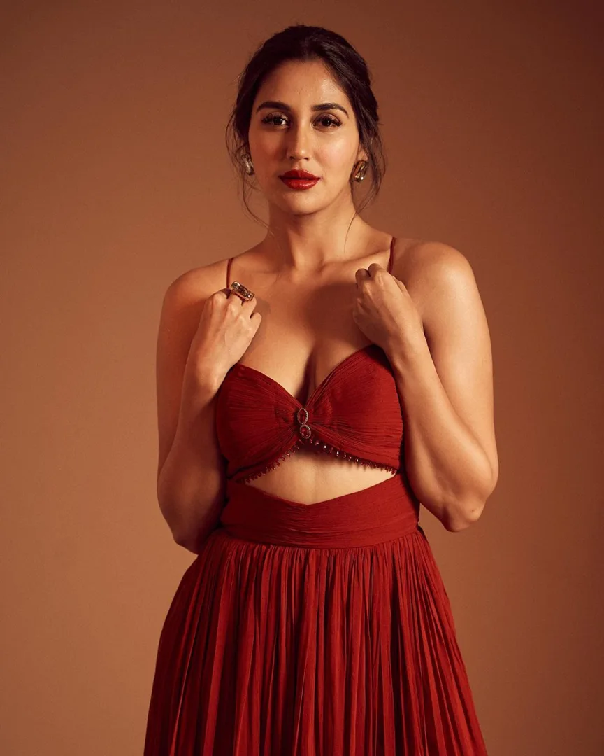 Nikita Dutta